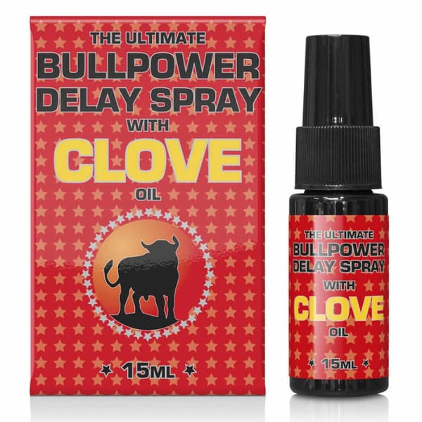 Forsinkende ejakulation lang sexspray til mænd