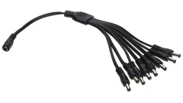 WWG-5.5/8 KABEL