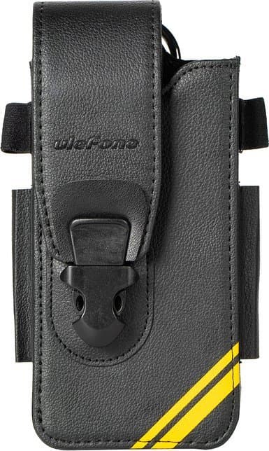 Läderfodral för Ulefone Armor 26 Ultra