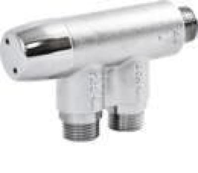 VENTIL NOVAMIX COMPACT 70 DN15