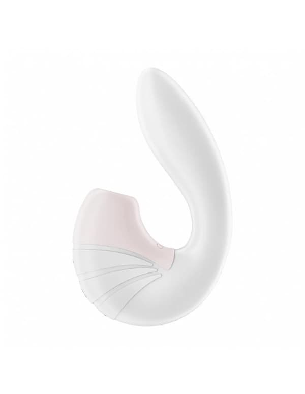 Stimulator g-punkts vibrator satisfyer supernova