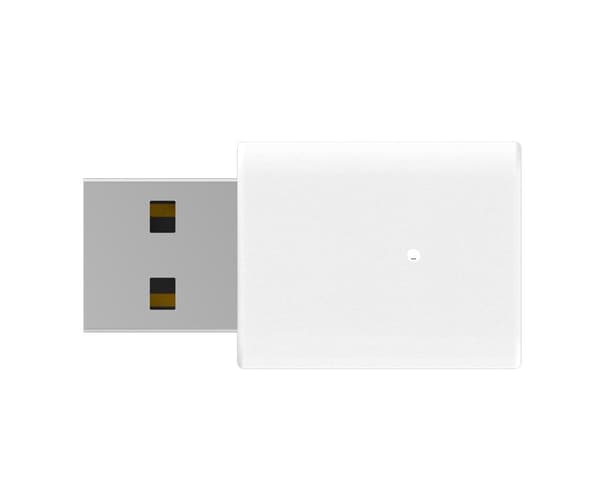 D-LINK Wi-Fi 5 AC1300 USB-sovitin - WPA3