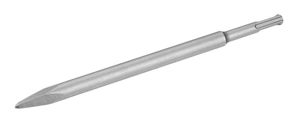 Stanley Pitkä piikki 250mm SDS-Plus - STA54402