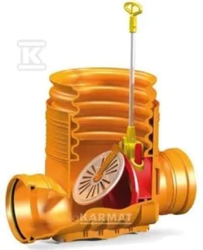 KINETA FOR.315X160+ZAS.BURZ.DO R.KARBO