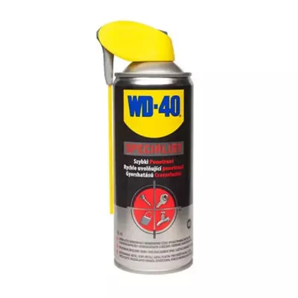 PENETRANT 400ml 03-103 WD-40 SPECIALIST
