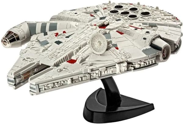 Star Wars Tusindårsfalken