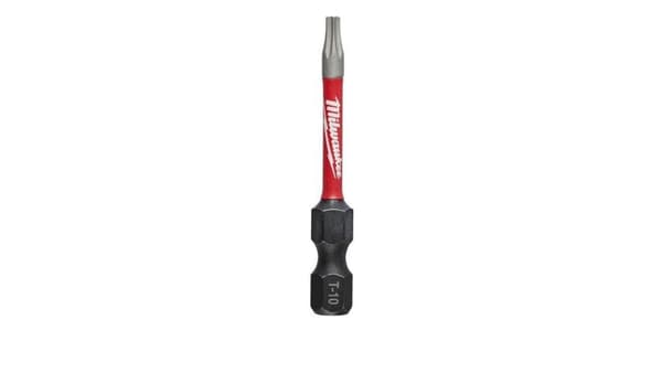 BIT, SPIDS, SHOCKWAVE SPIDS TX10*50MM