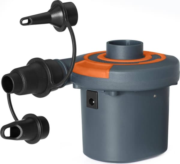 4,8 V KART SÄHKÖPUMPPU.
