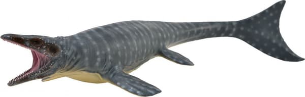 Dinosaurie Mosasaurus