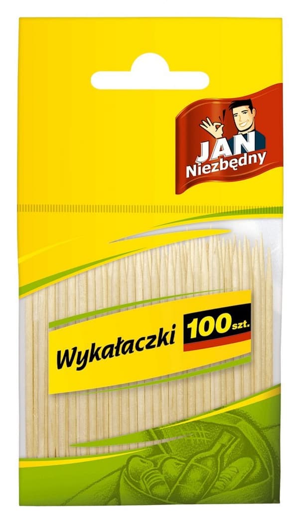 Sarantis JN Fästingset 100 st (8571013885)