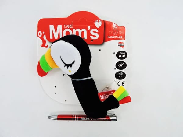 MomsCare Piszczek Tukado Mom's Care