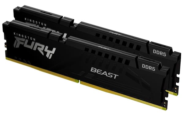 RAM-muisti Kingston KF556C36BBEK2-16