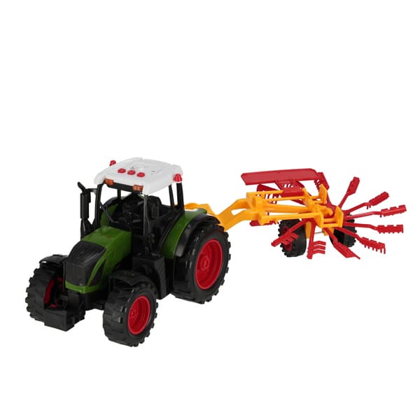 TRAKTOR DZ/SW P/B AKC 55X18X15 MIX2 MC WB 9/18