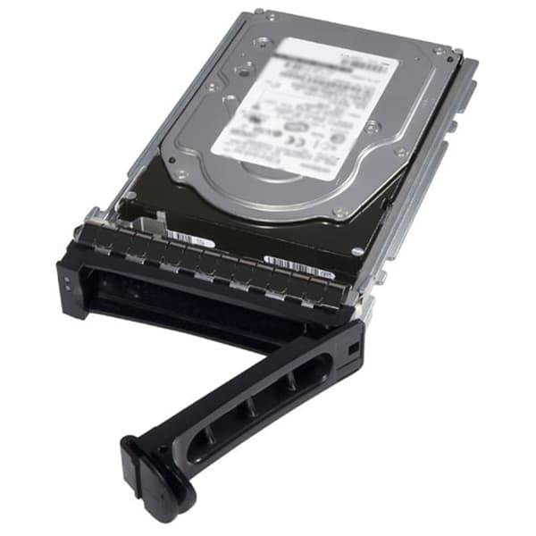 DELL R95FV harddisk 2.5" 600 GB SAS