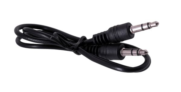 HDMI - VGA Adapteri Lanberg AD-0017-BK Musta