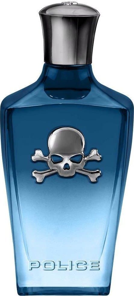 POLICE Potion Power For Him EDP-suihke 100ml