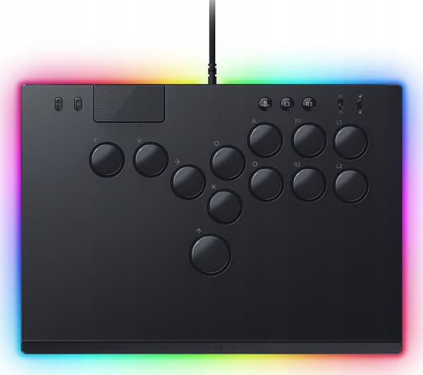 Razer Kitsune Arcade Controller