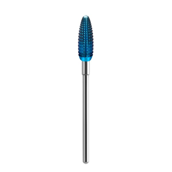 Exo cutter Hard Blue taper 07