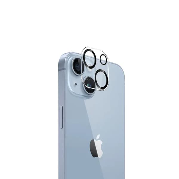 Crong CRONG LENS SHIELD - IPHONE 14/14 PLUS Universal