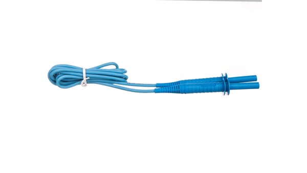 Sonel Mittauskaapeli 1,8m sininen 5kV (WAPRZ1X8BUBB)