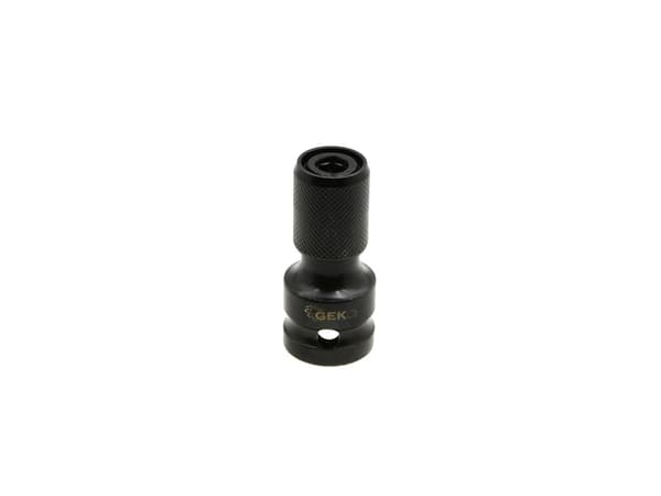 Iskusovitin 1/2\" - 1/4\" HEX-avaimelle (120)