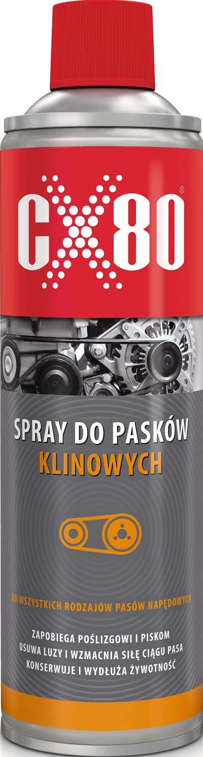 V-REM SPRAY 500ML