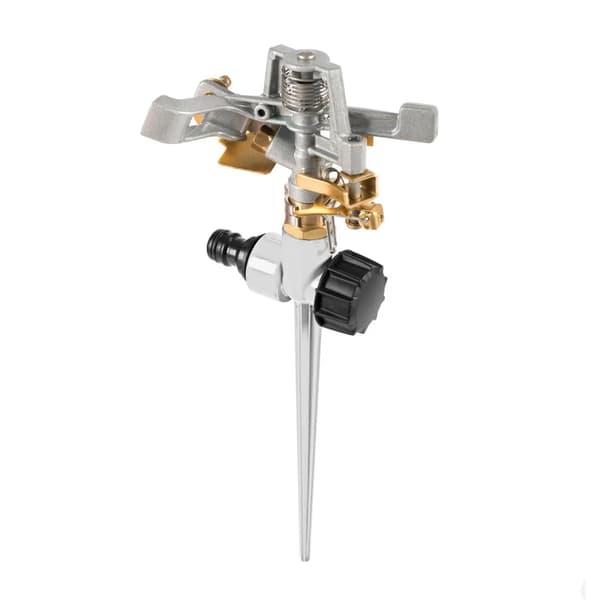 Cellfast basic pulserande metallvattenspridare (52-303)