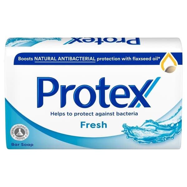 Protex Tvål Fresh 90g - 3222808