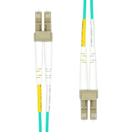 ProXtend LC-LC UPC OM4 Duplex MM Fiberkabel 1.5M