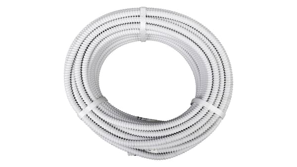 Korrugerat rör 10mm grå 320N DF 10G DX30010 /30m/