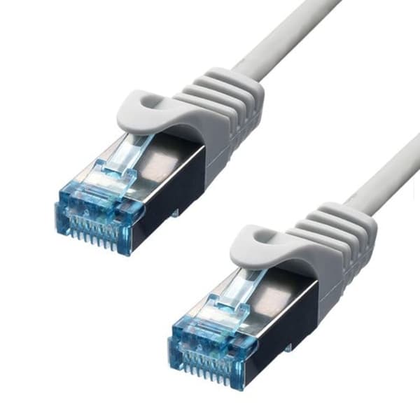 ProXtend patchkabel - 7 m - grå