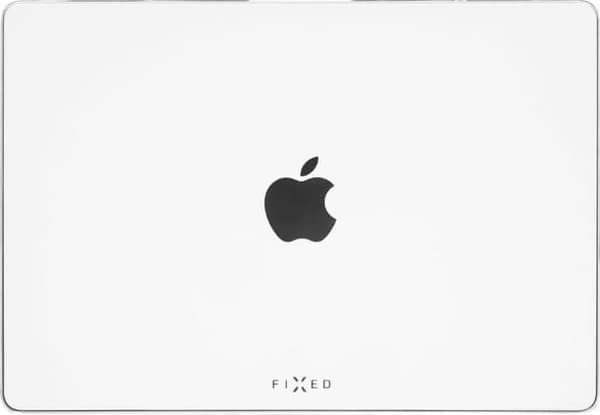 FIXED Pure Apple MacBook Air 13,6\" (2020/2024) läpinäkyvä