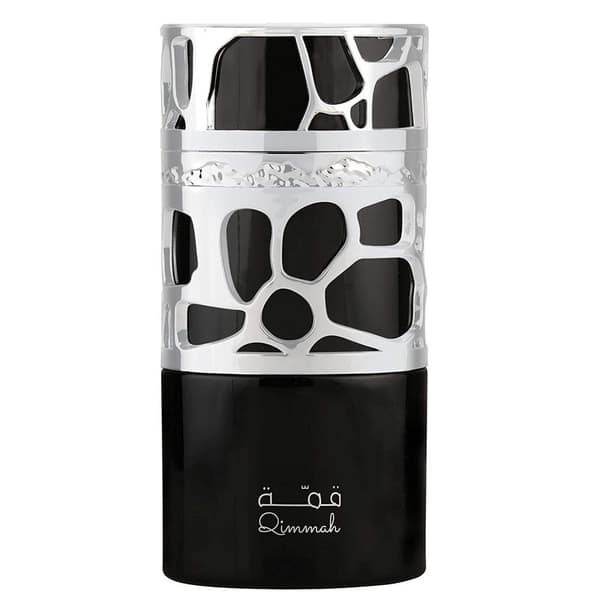 Herrparfym Lattafa EDP Qimmah For Men (100 ml)