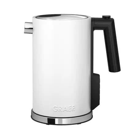 Vattenkokare Graef WK901 Vit