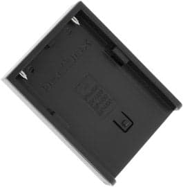 Hedbox RP-DBPU Sony opladerplade