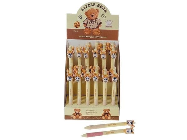 Hundepen (36 stk)