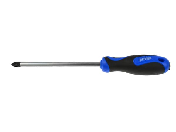 Stjerneskruetrækker ph 3x150 mm GEKO (10/100)