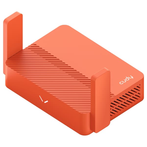 Rejserouter Miracles TR1200 Wi-Fi 5 AC1200