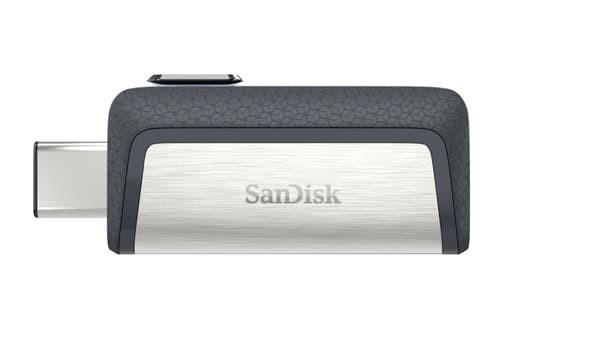 SanDisk Ultra Dual Drive 32GB Type-CTM USB SDDDC2-032G-G46