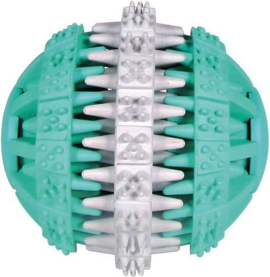 Trixie TX-32941 DENTA MINT GUMMIBOLL