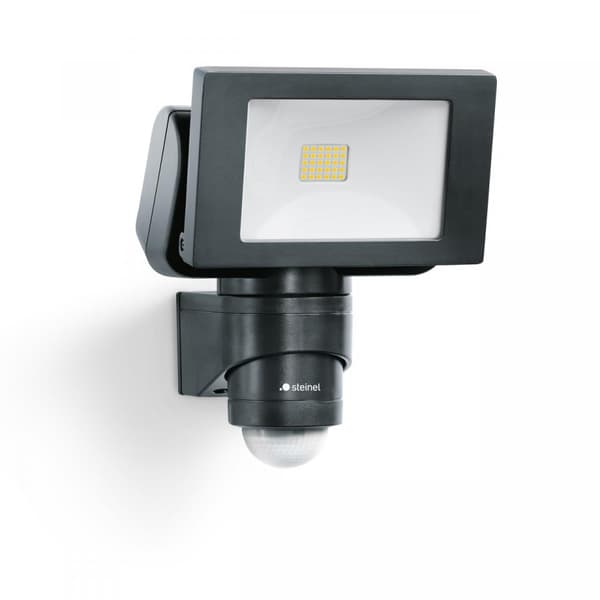Steinel LS 150 LED SW LED-spotlight