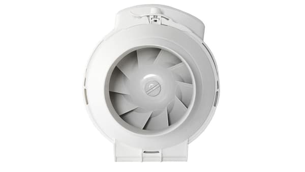 Kanalfläkt AirRoxy AriL fi 150