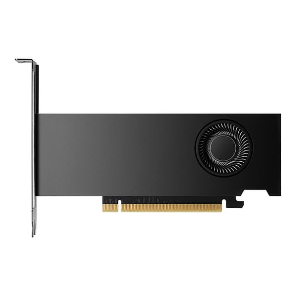 PNY 16GB RTX 2000 Ada 4x MDP LP Full Retail