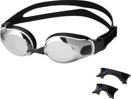 Nils Extreme NQG550MAF SORTE BRILLER NILS AQUA