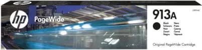 HP-mustekasetti L0R95AE nro 913A (musta)