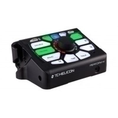 TC Helicon Perform-V lauluprosessori