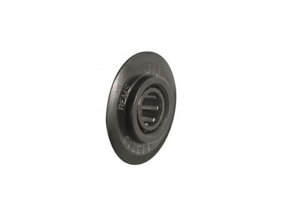 REMS KATKAISUPYÖRÄ 3-120 KUPARI-INOX