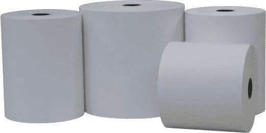 Kassarullar 76/60/12, 44m, 48g, termo, kartong 60st, pris för 1st