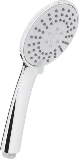 KFA 842-065-00 SPRAY CRAWL MOZA 3-FUNK. STRAGGLE CHROME//RN.00.MOZA-CHROME