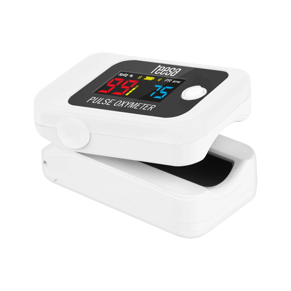 BT PX70 Horny Pulsoximeter